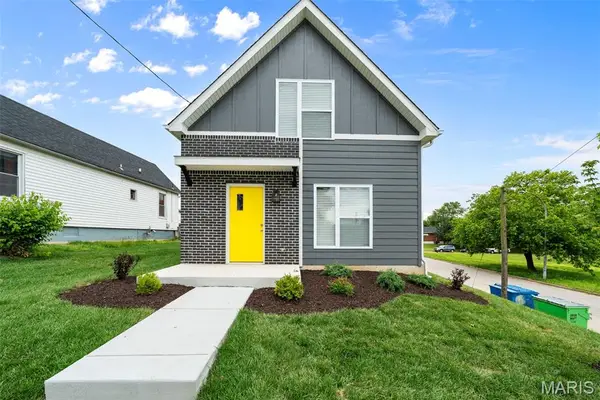 5120 Wicklow Place, St Louis, MO 63111