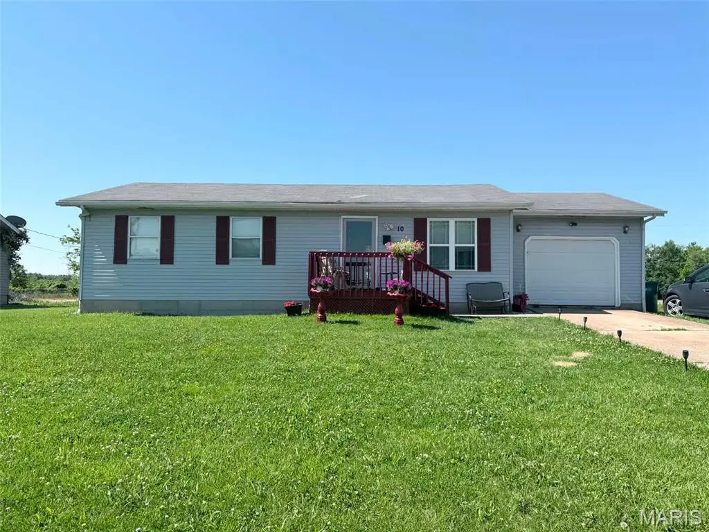 10 Ruby Street, Cahokia, IL 62206 - #1