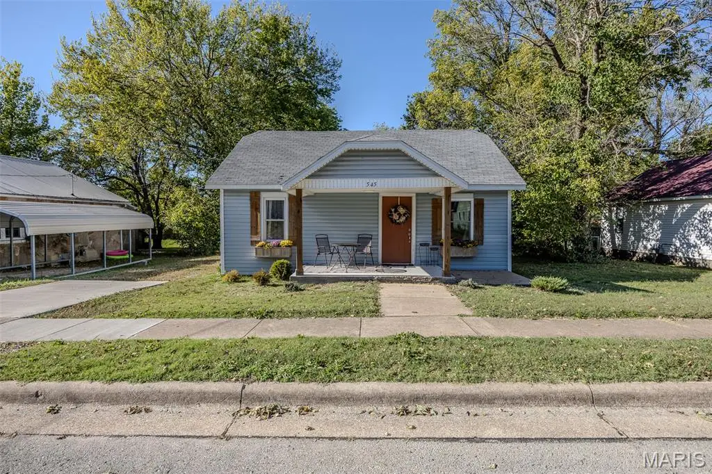 545 W Pierce Street, Lebanon, MO 65536 - #1