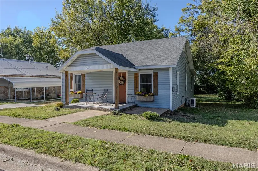 545 W Pierce Street, Lebanon, MO 65536 - #2