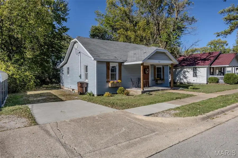 545 W Pierce Street, Lebanon, MO 65536 - #3