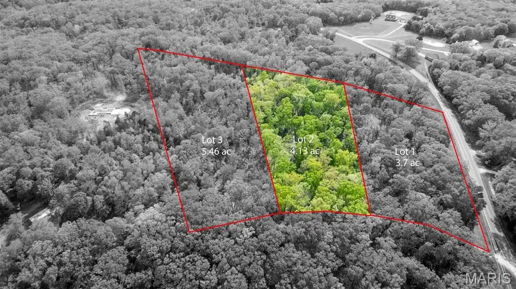 28406 Twin Echos Drive, Jonesburg, MO 63351 - #1