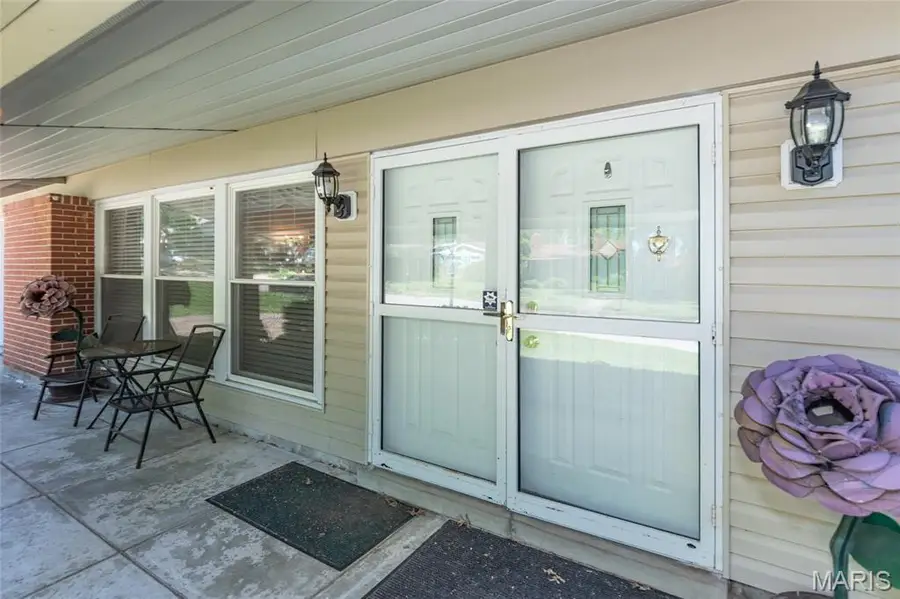 1204 Hobson Drive, Ferguson, MO 63135 - #2