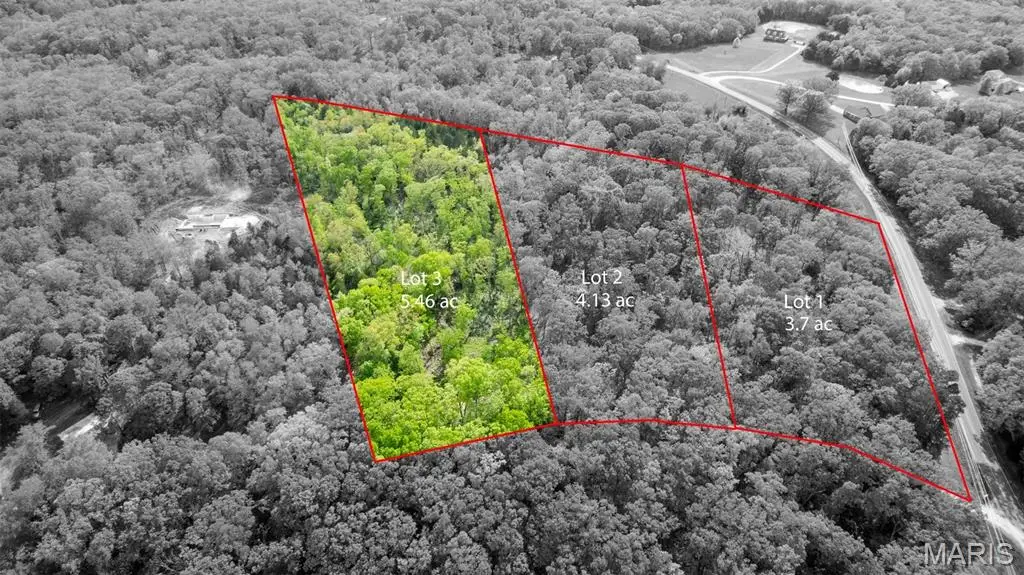 28412 Twin Echos Drive, Jonesburg, MO 63351 - #1