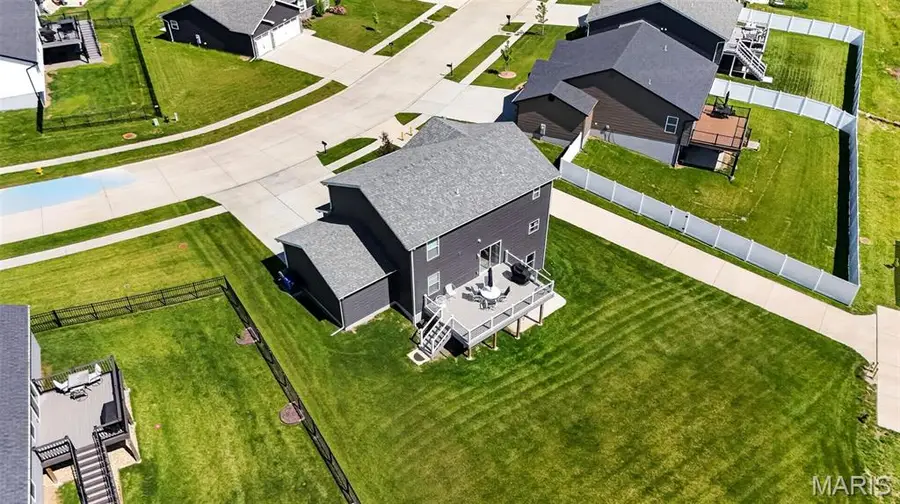 402 Andrew Joseph Drive, Wentzville, MO 63385 - #3