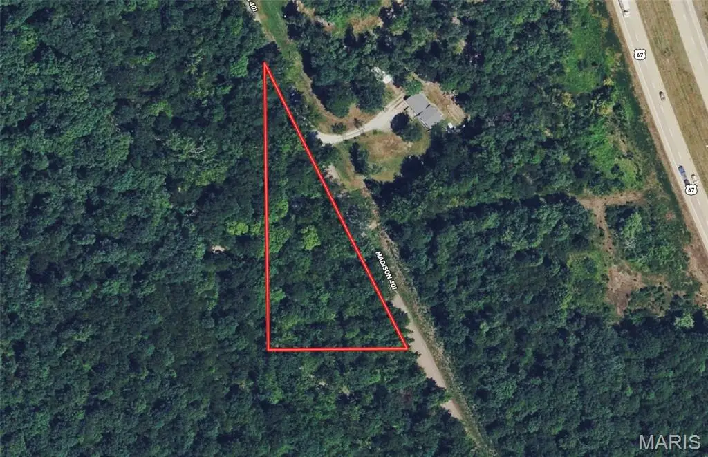 0 Off Madison 401, Fredericktown, MO 63645 - #1