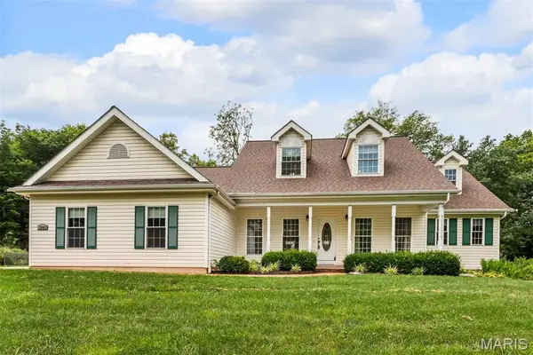 13505 Bluff Hill Acres Court, Marthasville, MO 63357