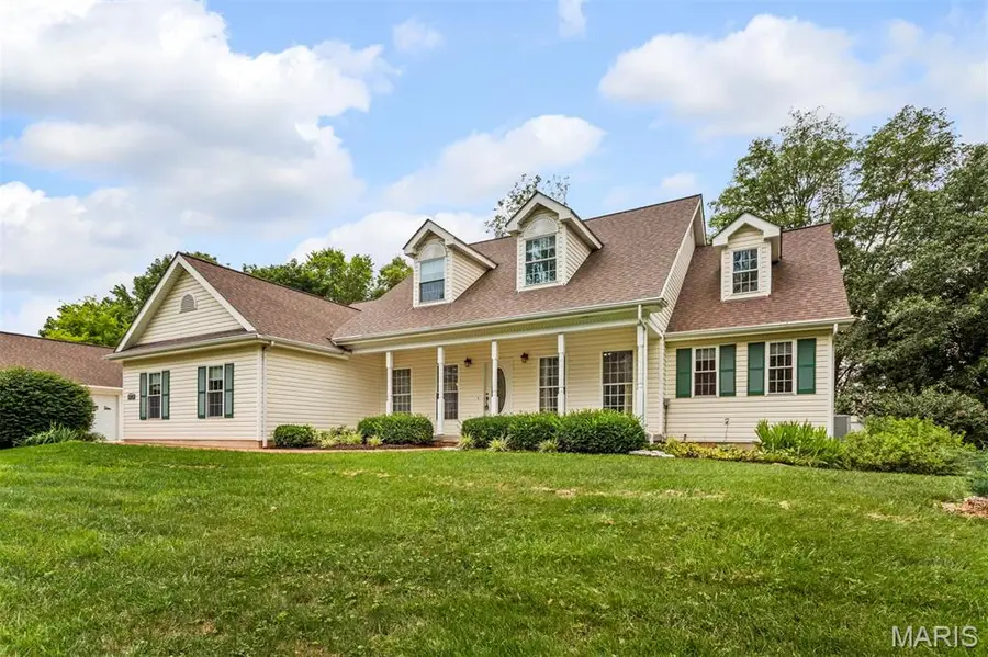 13505 Bluff Hill Acres Court, Marthasville, MO 63357 - #3