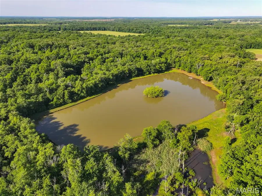 2040 Schlager Road, Elkville, IL 62932 - #2