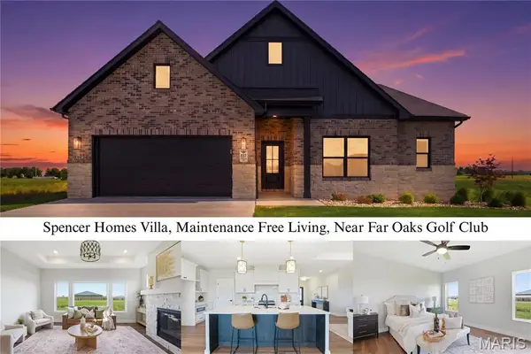 837 Bushwood Way, O'Fallon, IL 62269