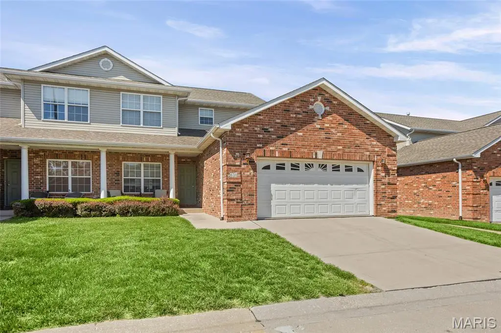 630 Titan Drive, Ofallon, IL 62269 - #1