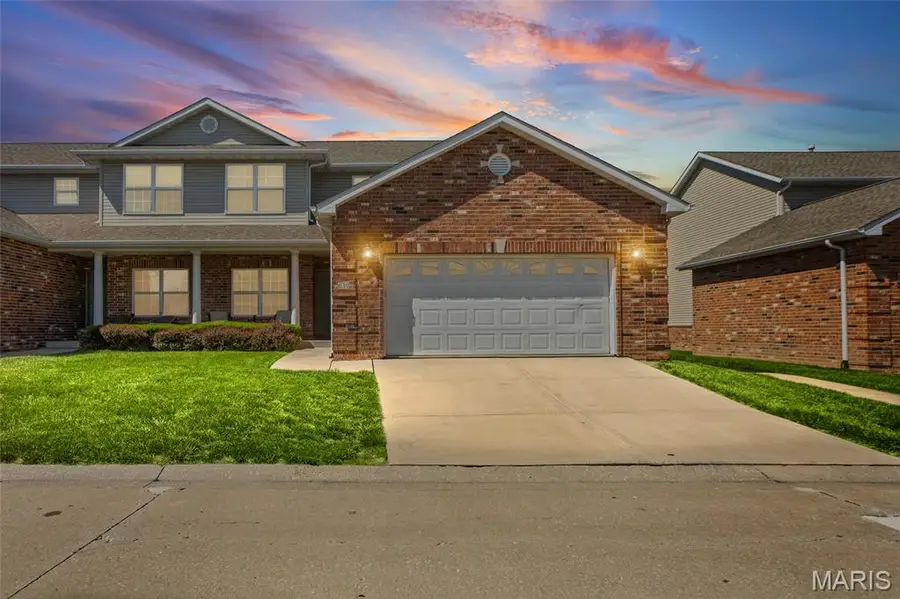 630 Titan Drive, Ofallon, IL 62269 - #2