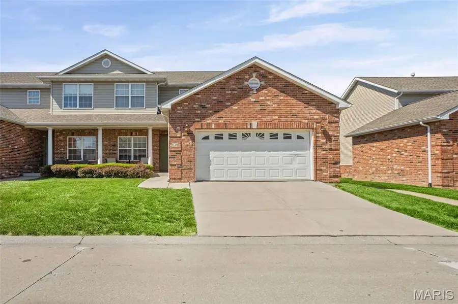 630 Titan Drive, Ofallon, IL 62269 - #3