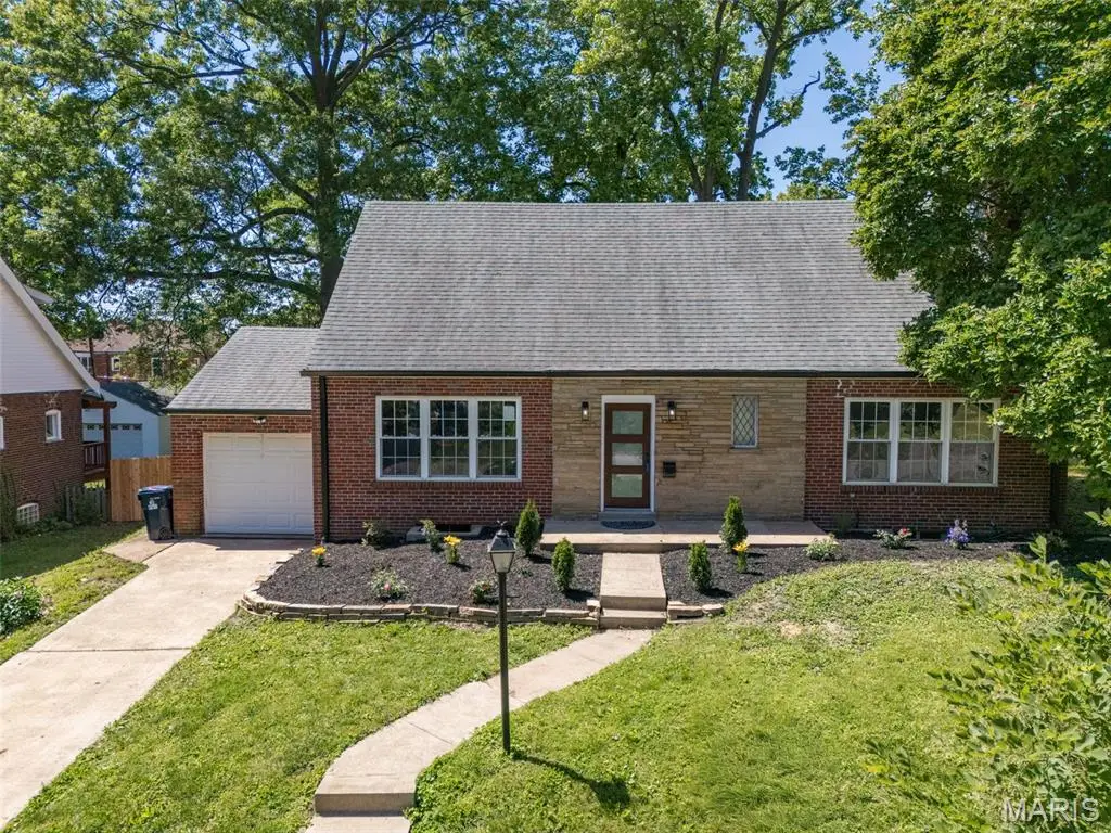 7356 Dorset Avenue, Saint Louis, MO 63130 - #1