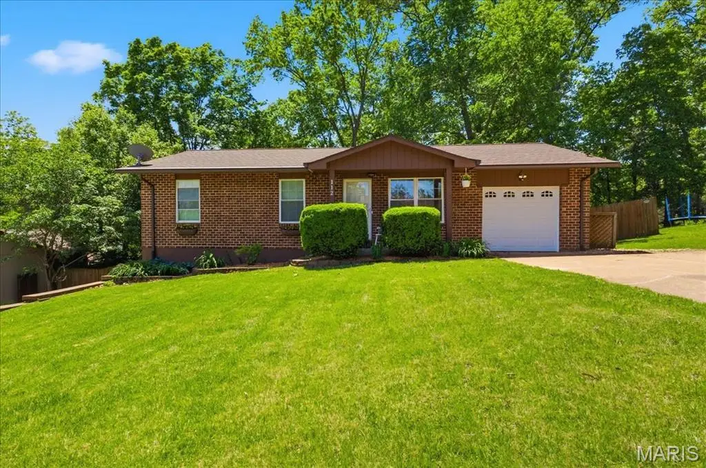 112 Willow Drive, Eureka, MO 63025 - #1