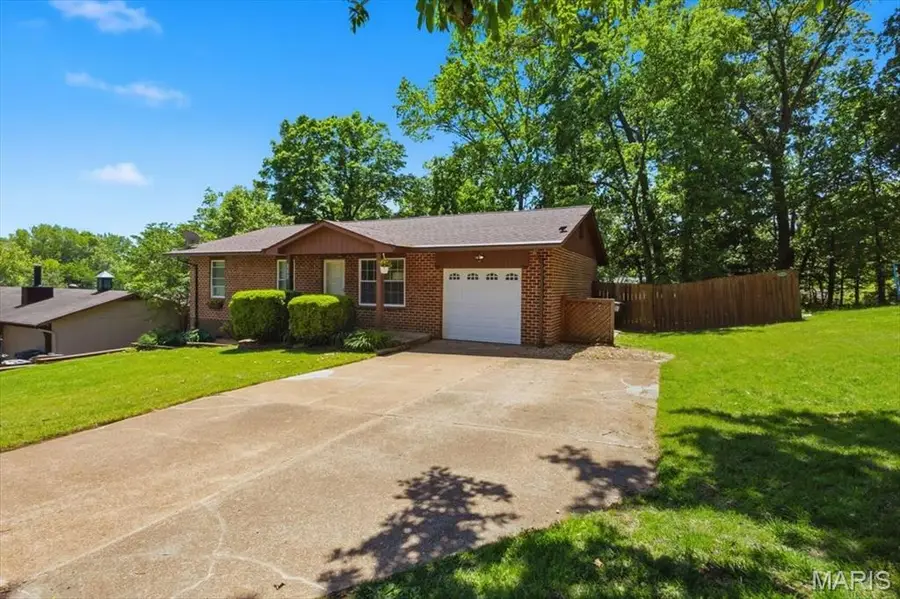 112 Willow Drive, Eureka, MO 63025 - #3