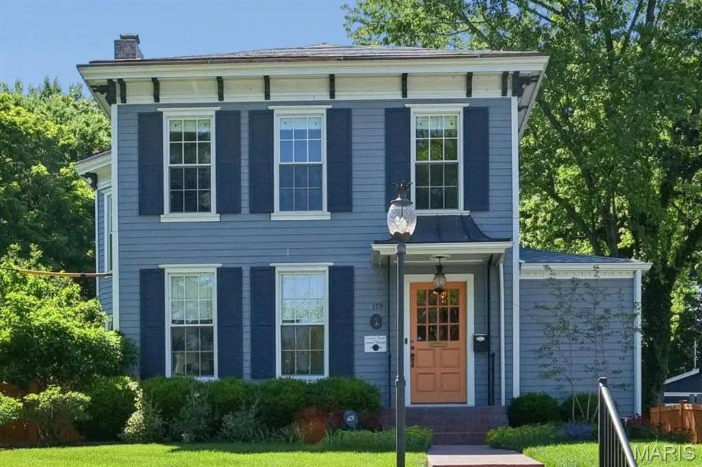 119 S Gore Avenue, Saint Louis, MO 63119 - #1
