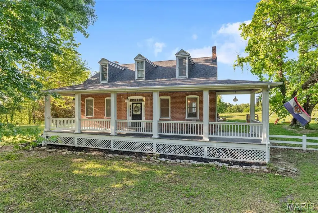 7637 Highway 100, Washington, MO 63090 - #1