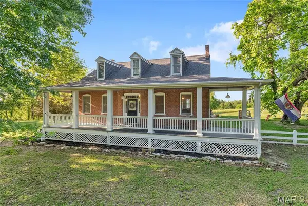 7637 Highway 100, Washington, MO 63090