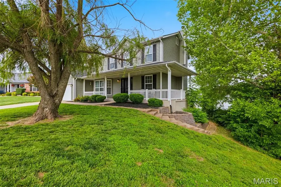 2629 Kory Drive, Columbia, IL 62236 - #2