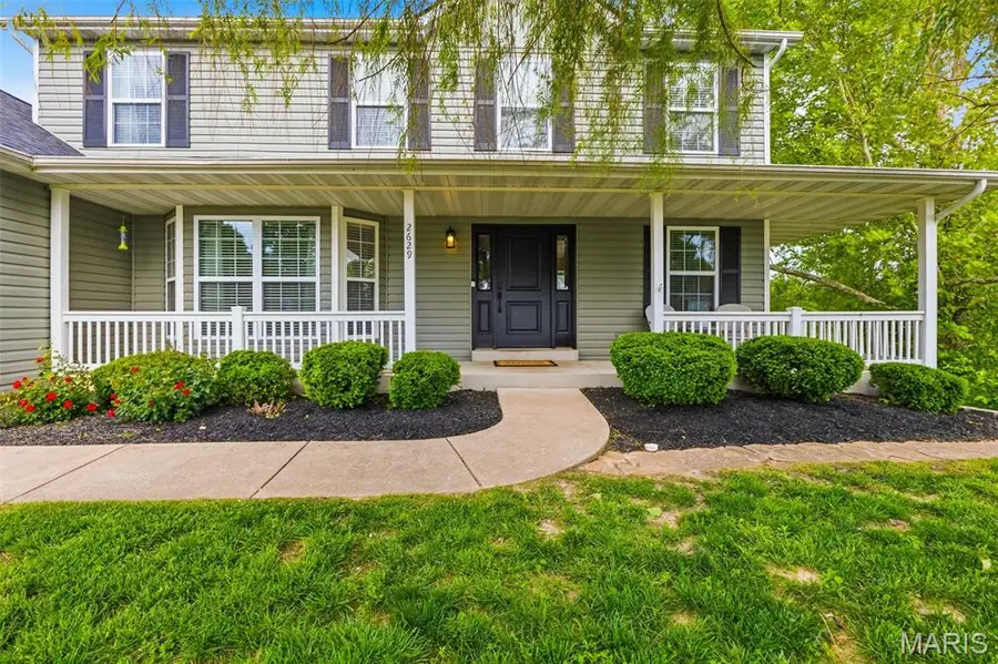 2629 Kory Drive, Columbia, IL 62236 - #3