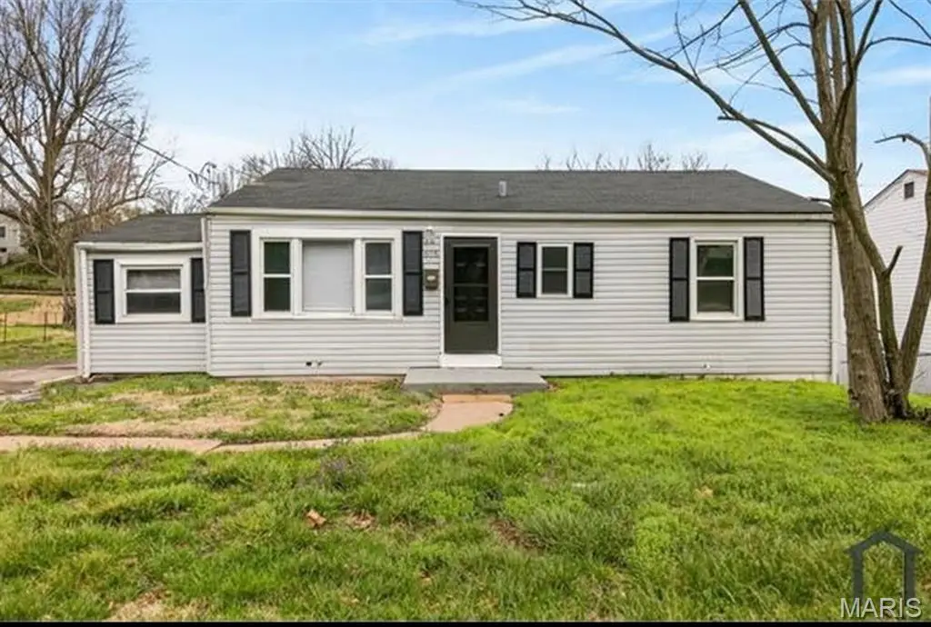 605 Abston Avenue, Saint Louis, MO 63135 - #1