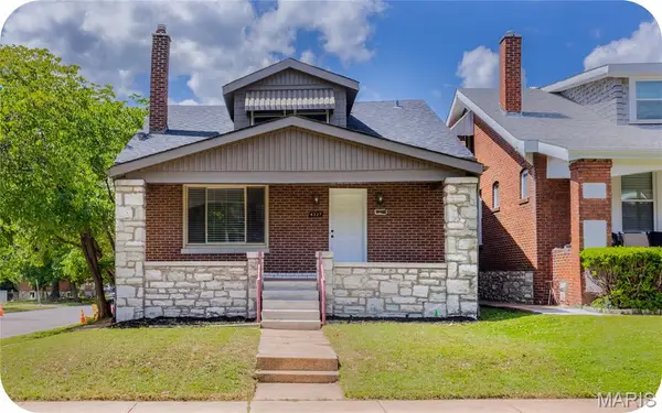 4327 Grace Avenue, St Louis, MO 63116
