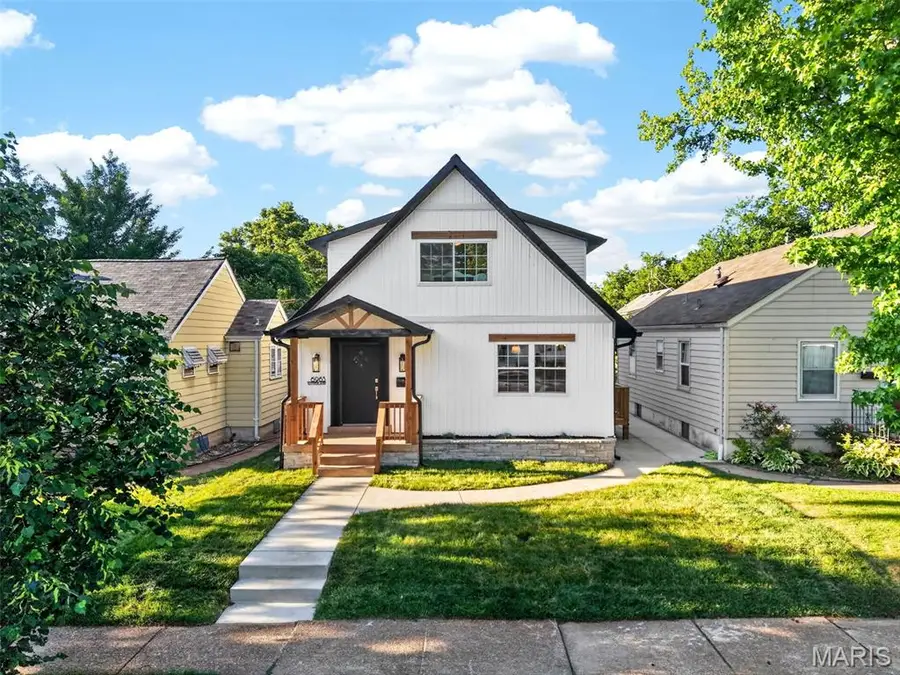 6963 Sutherland Avenue, Saint Louis, MO 63109 - #2