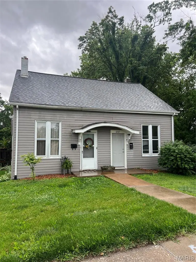 1214 Lebanon Avenue, Belleville, IL 62221 - #1