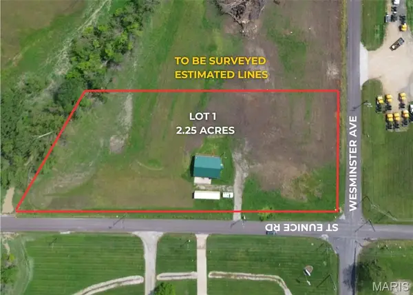 6 Acres Saint Eunice Road, Fulton, MO 65251