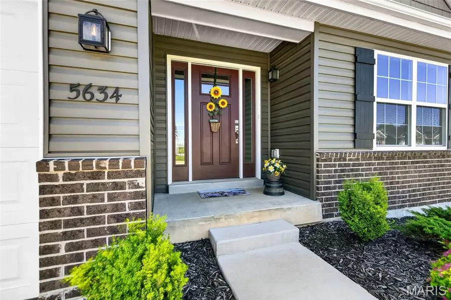 5634 Sun Bear Drive, House Springs, MO 63051 - #2