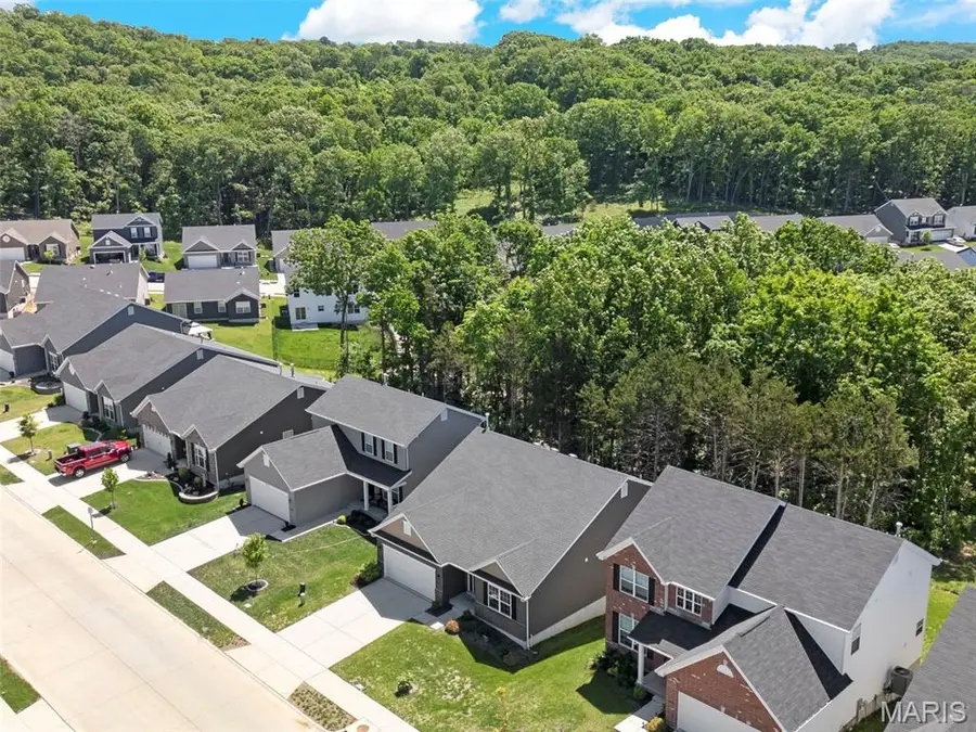 5634 Sun Bear Drive, House Springs, MO 63051 - #3