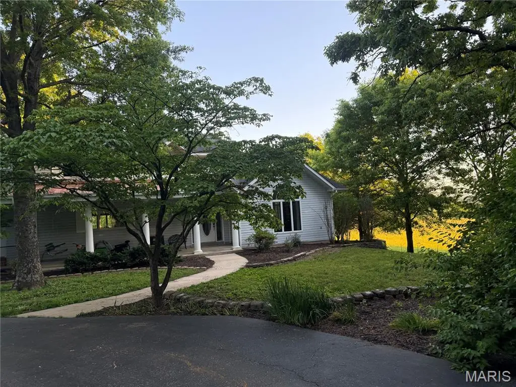 11320 County Road 2140, Rolla, MO 65401 - #1