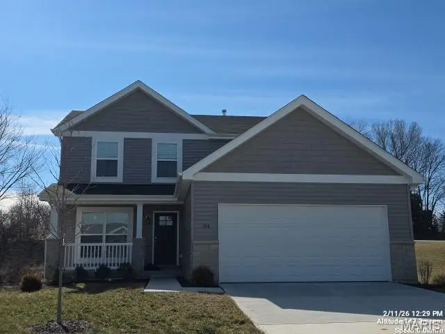 114 Creek Haven Court, Lake Saint Louis, MO 63367 - #1