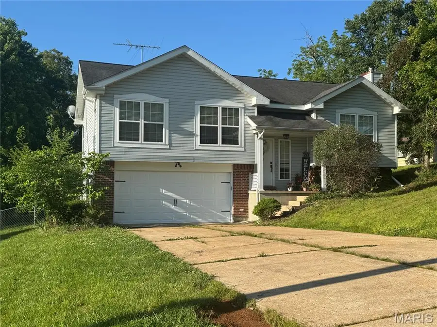 1018 Sara Jane Lane, Saint Clair, MO 63077 - #2