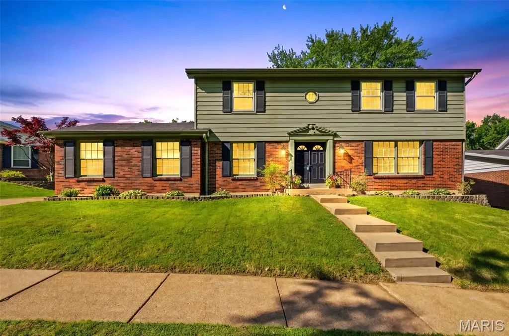 10246 Gregory Court, Saint Louis, MO 63128 - #1