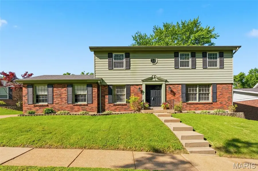 10246 Gregory Court, Saint Louis, MO 63128 - #3