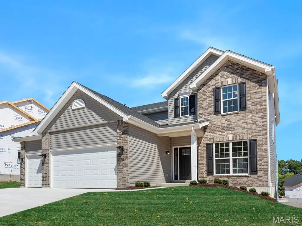 489 Spirit Drive, Boone, MO 63385 - #1