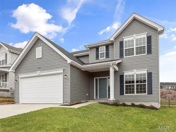 2312 Fernau Court, Florissant, MO 63031