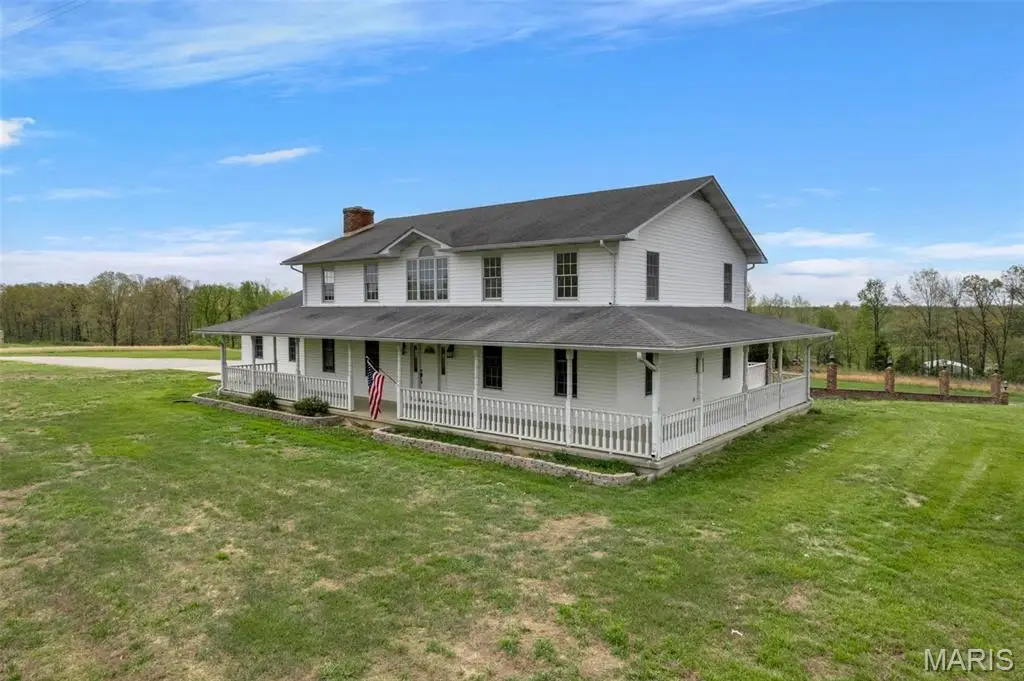 18730 Highway 72, Sedgewickville, MO 63781 - #1