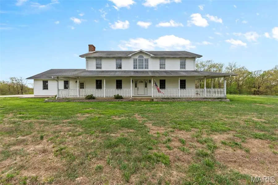 18730 Highway 72, Sedgewickville, MO 63781 - #2