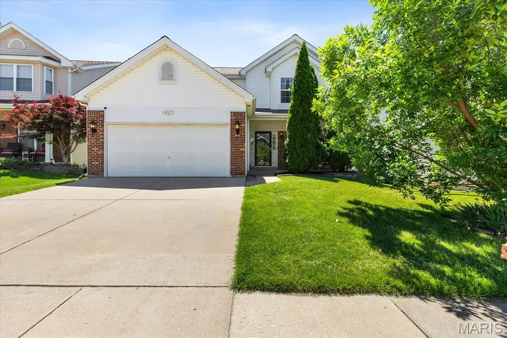 4380 Northpoint Circle, Saint Louis, MO 63129 - #1