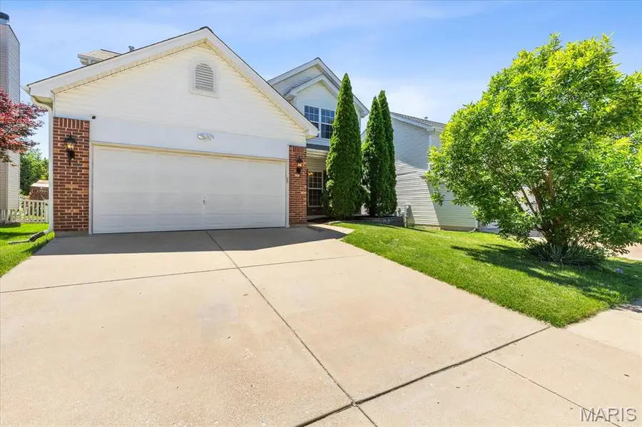 4380 Northpoint Circle, Saint Louis, MO 63129 - #2