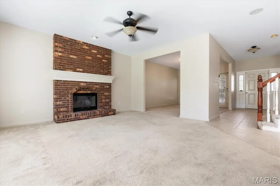 4380 Northpoint Circle, Saint Louis, MO 63129 - #3