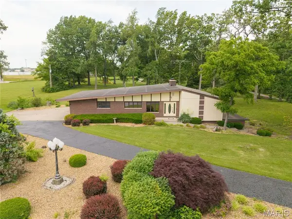 65 Northside Drive, Perryville, MO 63775