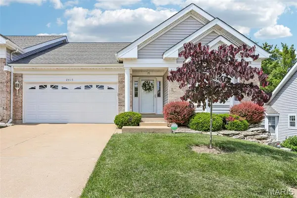 2415 S Lakeridge Court #15, Lake St Louis, MO 63367