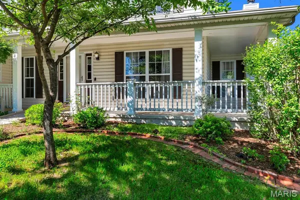 1103 Panda Court, Wentzville, MO 63385