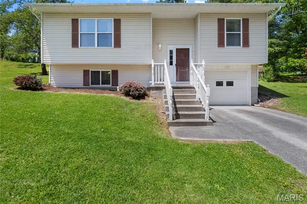 1147 Hannah Street, Jackson, MO 63755