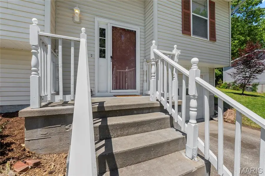 1147 Hannah Street, Jackson, MO 63755 - #2
