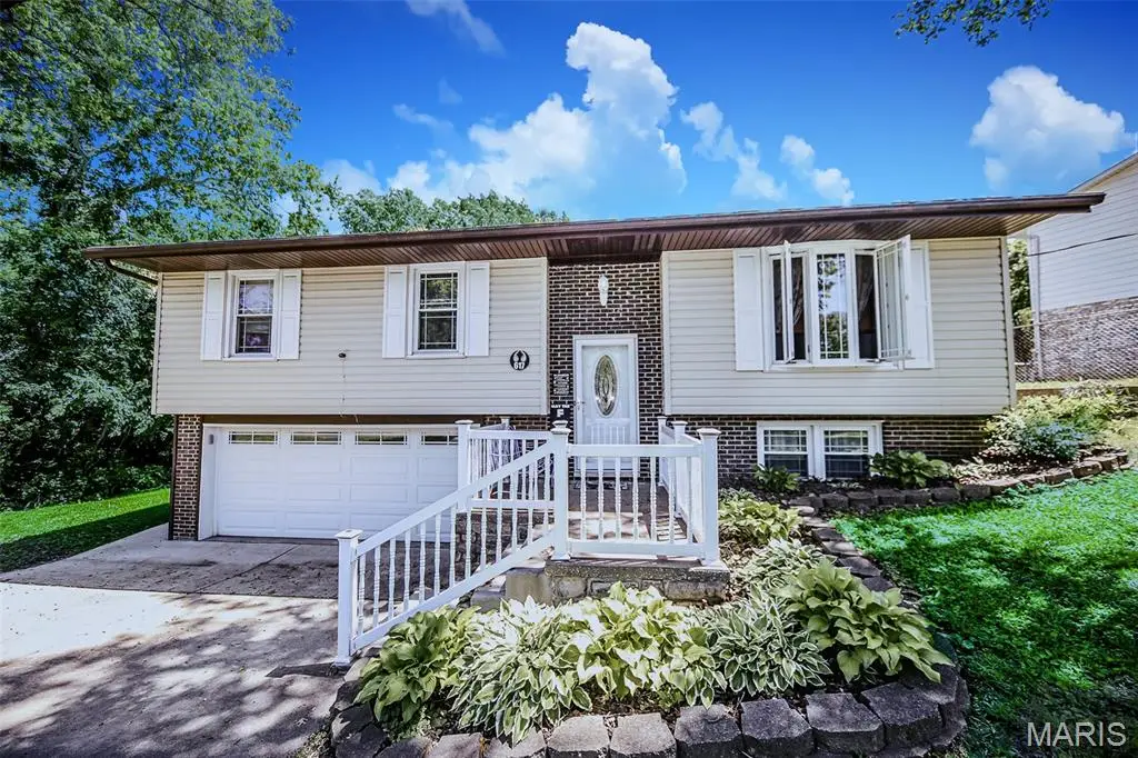 617 E Airwood Drive, Rosewood Heights, IL 62024 - #1